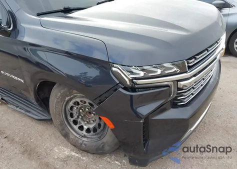 2023 Chevrolet Suburban 2Wd Premier z USA, uszkodzony, nr VIN 1GNSCFKD9PR166999